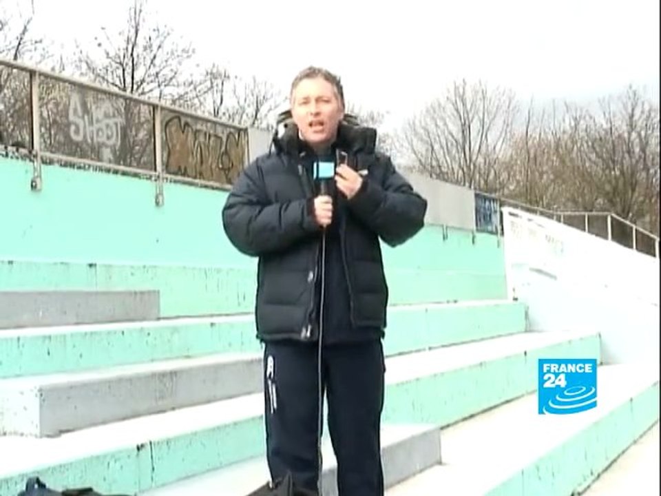 L'Écosse entonne son premier "Flowers of Scotland"