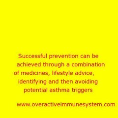 Overactive Immune System 9