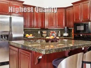 Mesa Cabinet Refinishing - Quality Countertop Services