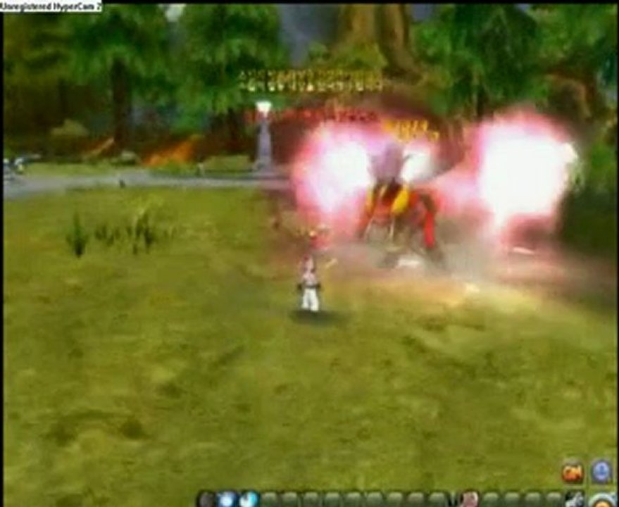 encore une video de dbo !!