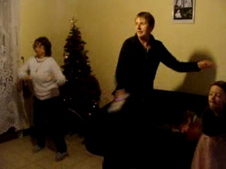 noel 2009 joelle christine