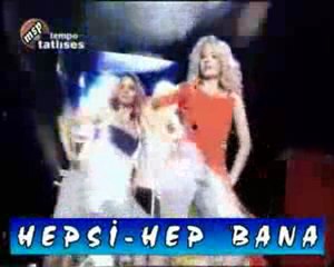 hepsi hep bana