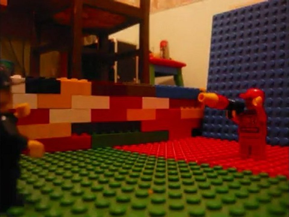 The lego killer 5
