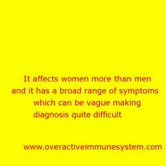 Overactive Immune System 13