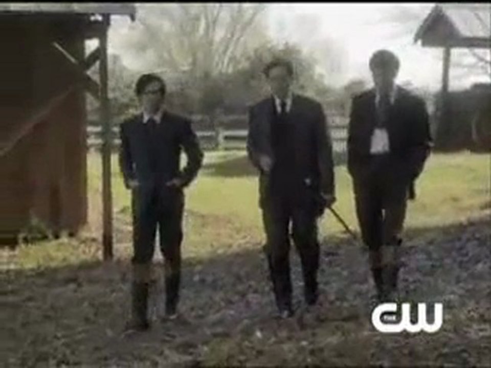 Vampire diaries 1x13 sneak peek#2