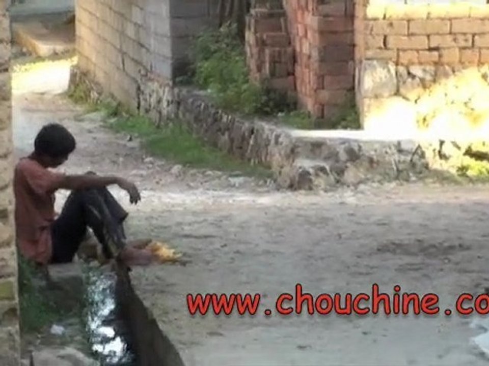 J+86 Yangsho - Balade en scoot !