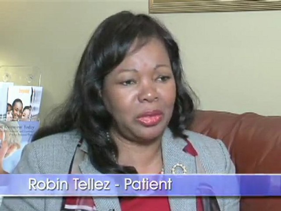 South Miami Cosmetic Dentist Dr. Nilo Hernandez