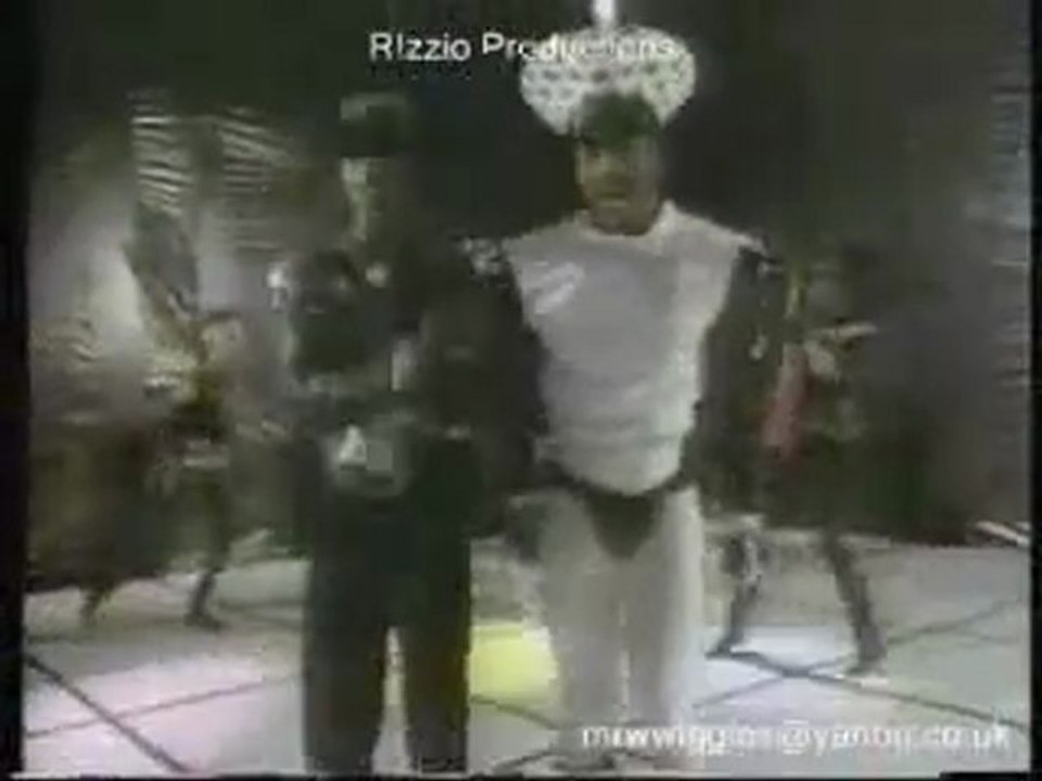 CAMEO you make me work 1988