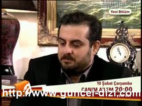 Canım Ailem 10 Şubat Çarşamba izle