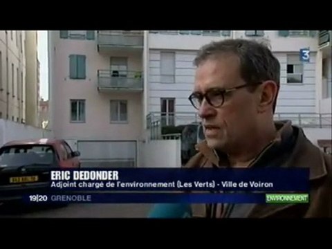 Le procès des antennes-relais de téléphonie mobile