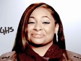 Raven-Symoné, Laughter Icon for Pepsi We Inspire