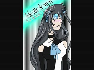 Hokuto Misawa Sings Meltdown.