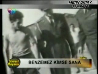 Metin Oktay