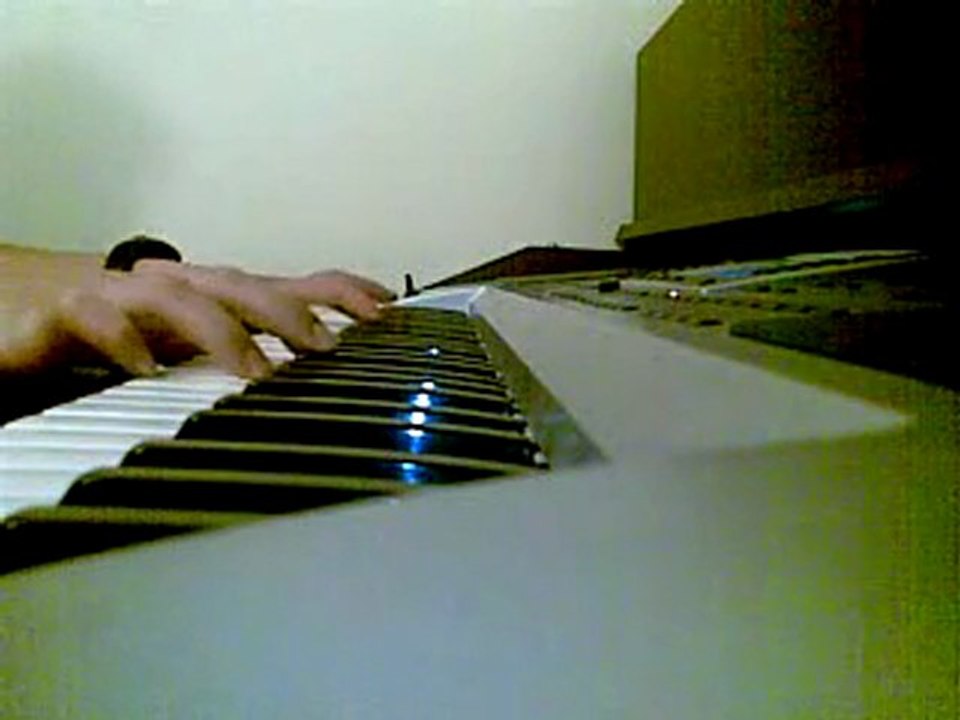 MY composition !! to be continued