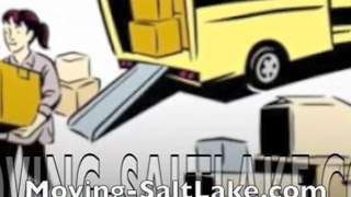 Moving to Salt Lake City Utah | http://Moving-Saltlake.com
