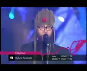 2010 Finland - Elakelaiset (Final)
