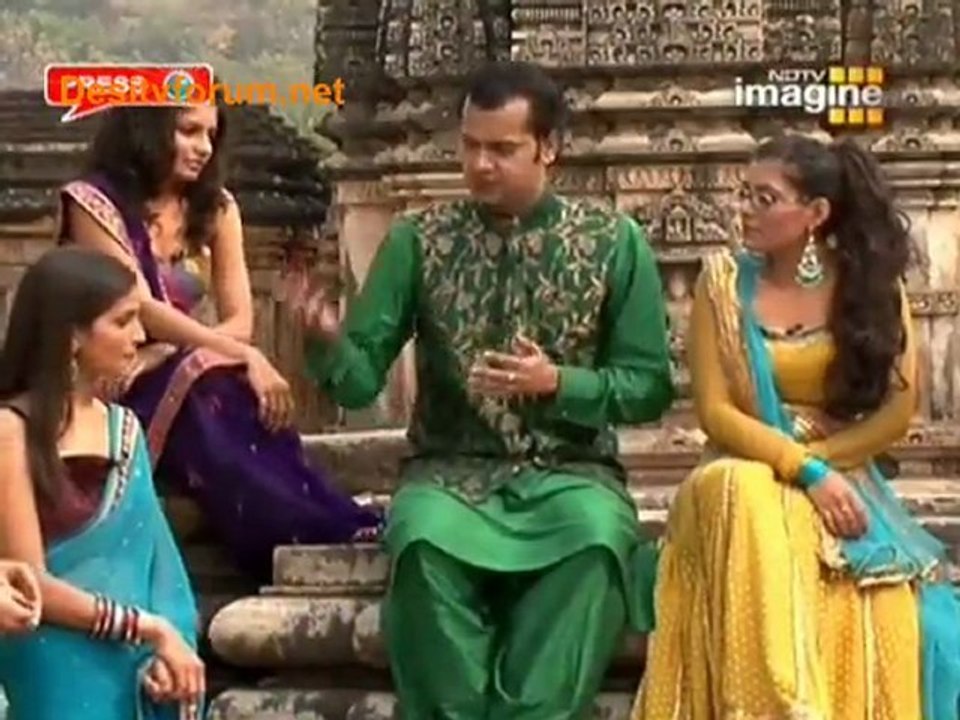 Rahul Dulhaniya Le Jayega - 4th February 2010 ...