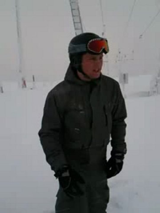 Chris Tjabb