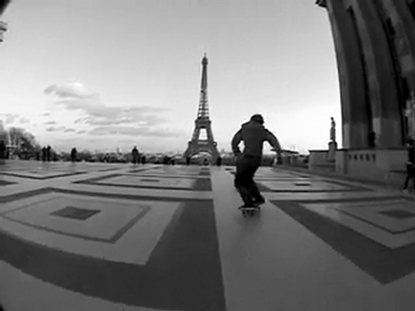 Trocadero