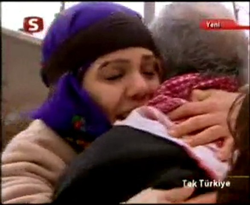 Tek Türkiye 91. Bölüm İzle 4. Kısım