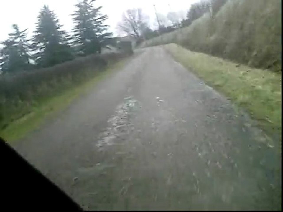 camera embarqué sur ma 50 tzr toute d'origine