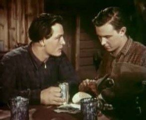 Дружба-это самое большое чувство.