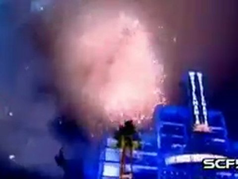 Vidéo PROMO Elimination Chamber 2010 [HD]