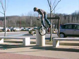 new video mono-sapiens