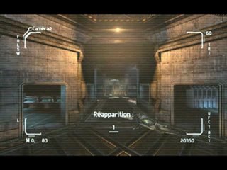 Aliens vs Predator [Extrait] Alien