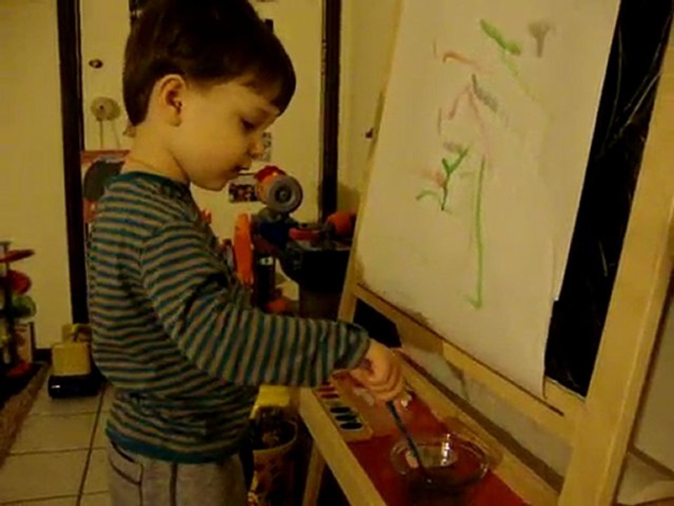 02_04_10 - Tbo fait la peinture (1)