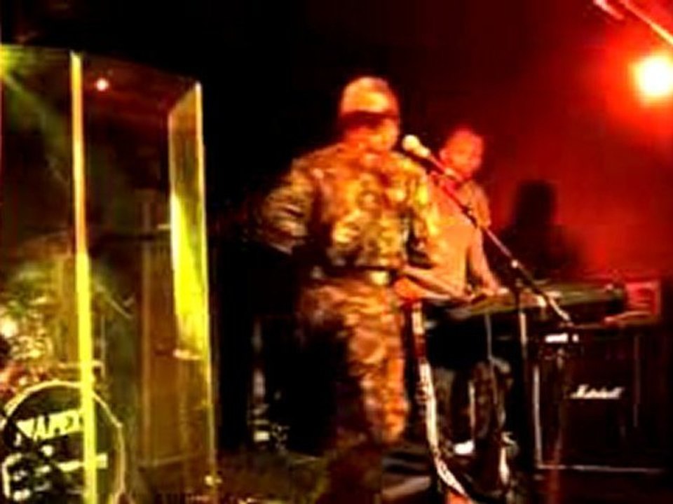 internationale lutte finale