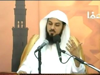 Mohamed Al-arefy : AL SAHABA 5/6