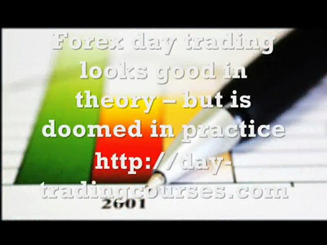 Day  trading courses
