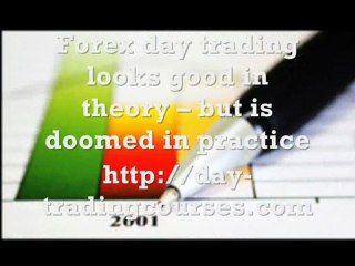 Day  trading courses