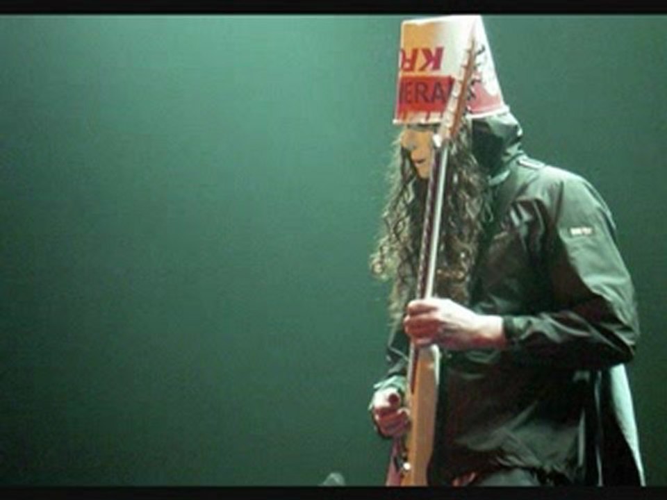 Buckethead - Lebron