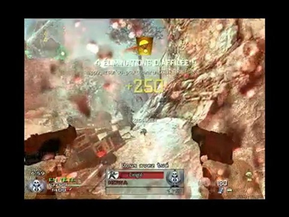 [COD6] Multijoueurs avec CassedemaS ! (6)  HD