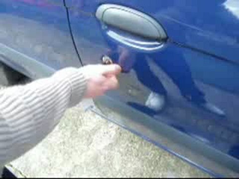 Washington locksmith