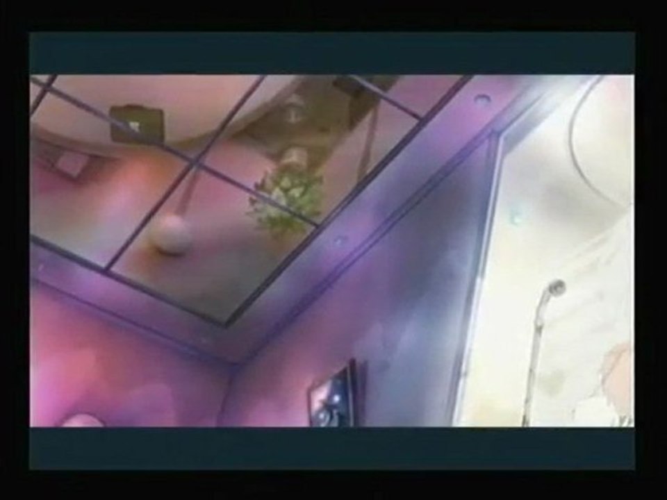 Persona 3 - The Journey - 07/07 - Miroir, mon beau miroir