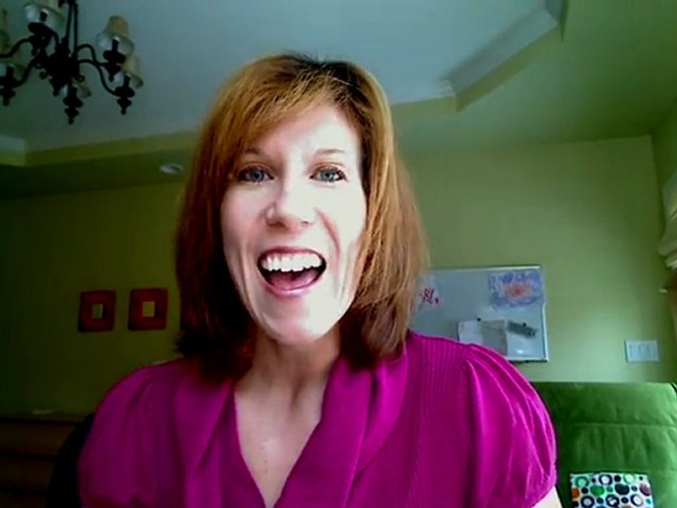 Business Blog Review Testimonial - Denise Wakeman