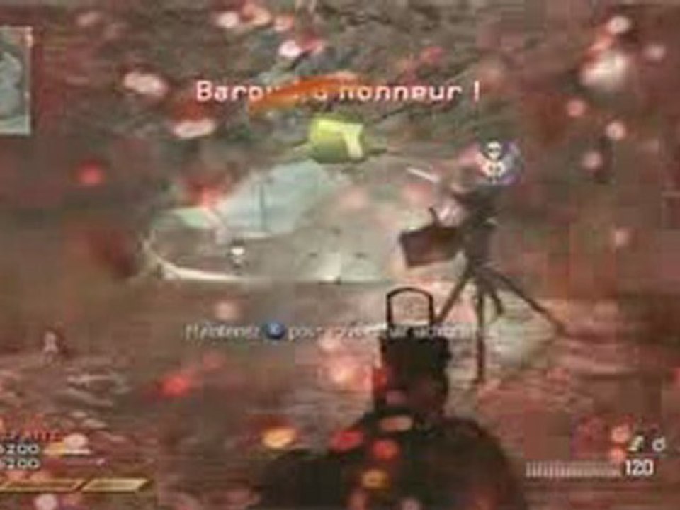 Pinnacle Video Transfer MW2 Test