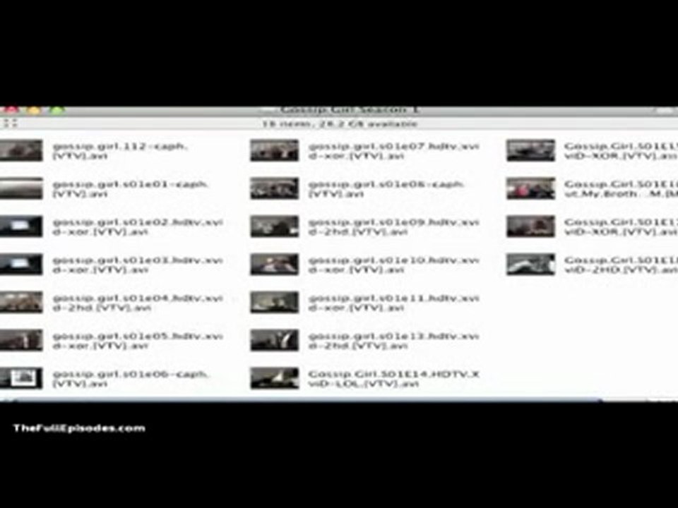 Valentine Full Episodes