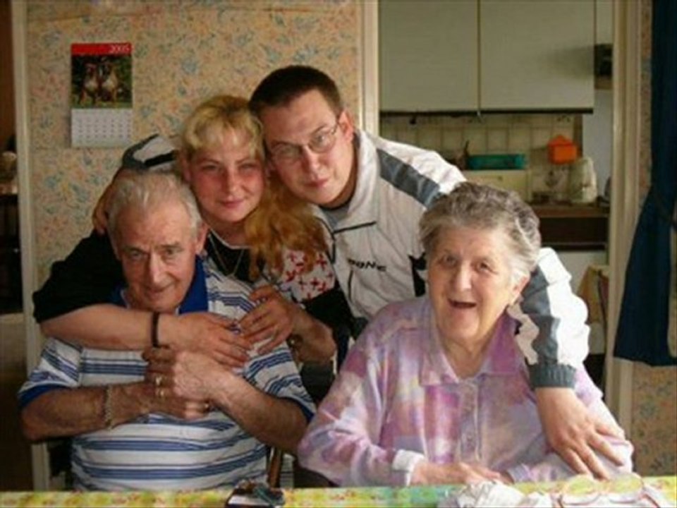 Famille sans effets