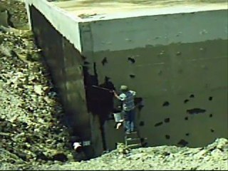 izogin izozer perde duvar su izolasyonu