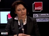 Michel Charasse sur le PS, Georges Frêche et Nicolas Sarkozy