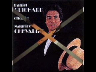 Daniel Guichard Elle a (1983)