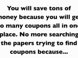 Cheese Coupons - Save Tons Of Money With Cheese Coupons