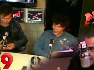 La Jeunesse des Frères Bogdanov