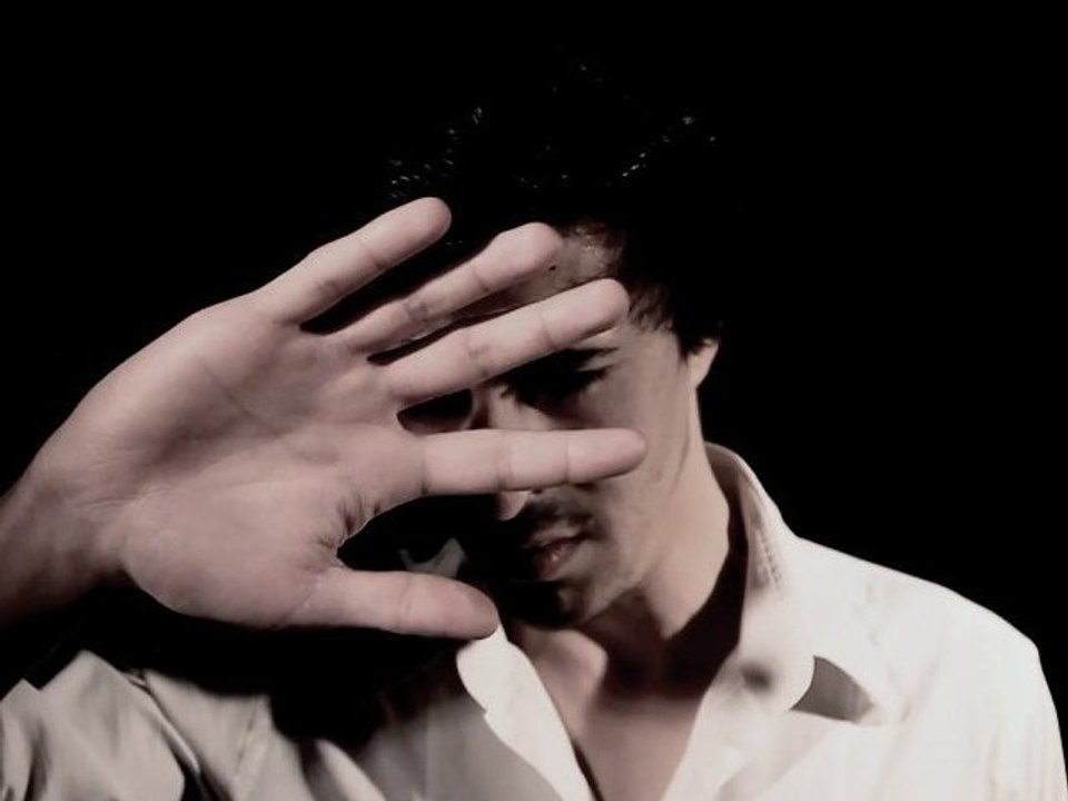 Destronics - This Night a Soldier