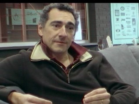 Bienvenue à l'Open de Valenciennes