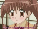 Yumeiro Pâtissière 03 vostfr [partie 1/2]